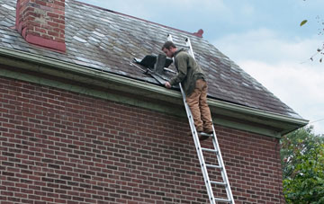 what affects urgent Port Eynon roof repairs