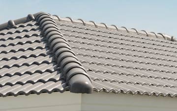 advantages of Port Eynon clay roofing