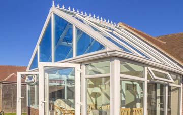 conservatory roof insulation costs Port Eynon