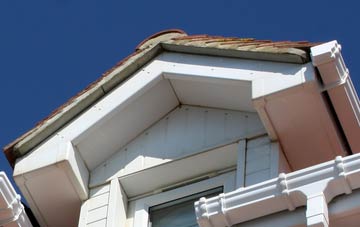 Port Eynon fascia installation costs