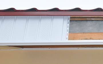 Port Eynon fascia repair costs
