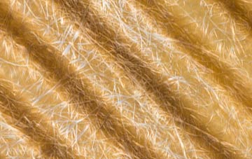 Port Eynon fibreglass roof waterproofing