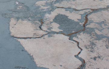 fibreglass roofing replacement Port Eynon