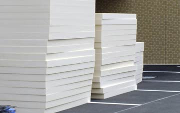 Port Eynon flat roof insulation costs