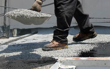 Port Eynon flat roofing companies