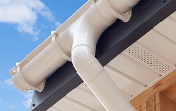 Port Eynon gutter installation costs