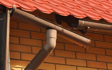 Port Eynon gutter repair costs