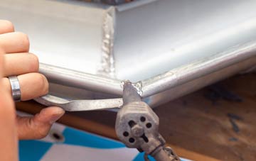 disadvantages of Port Eynon lead roofing