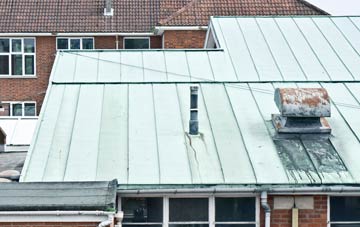 Port Eynon lead roofing costs