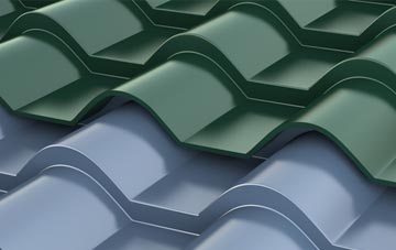 who should consider Port Eynon plastic roofs