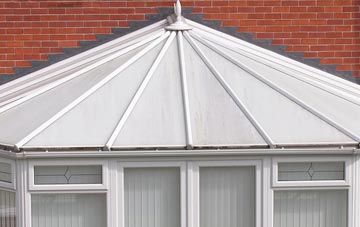 Port Eynon polycarbonate conservatory roof repairs