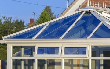 professional Port Eynon conservatory insulation