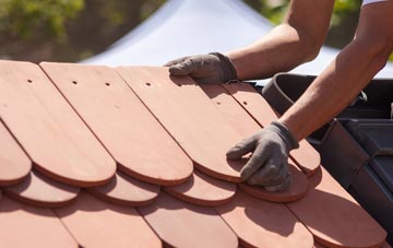 Port Eynon roof tile contractors