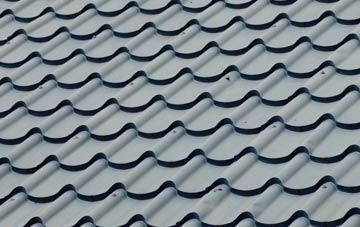 Port Eynon rubber roofing companies