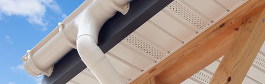 get Port Eynon guttering quotes today