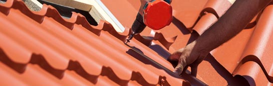 save on Port Eynon roof installation costs