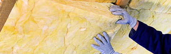 quotes for Port Eynon roof insulation