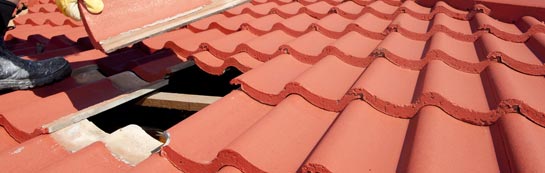 compare Port Eynon roof repair quotes