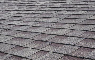 Port Eynon tiles for shallow pitch roofing