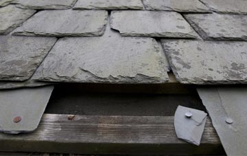Port Eynon slate roof repairs and maintenance