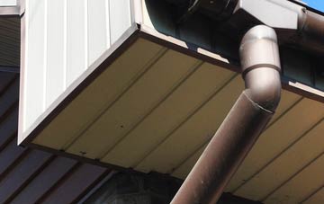 Port Eynon soffit installation costs