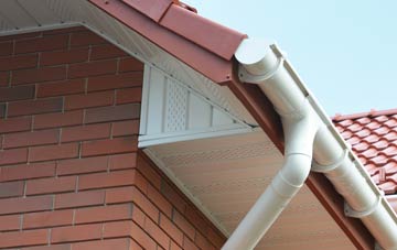 Port Eynon soffit repair costs