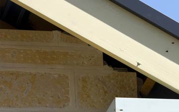 soffit repair Port Eynon