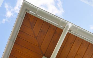 Port Eynon soffit types