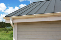 Port Eynon fascia repair