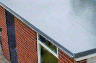 free Port Eynon flat roofing insulation quotes