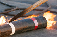 free Port Eynon flat roofing repair quotes