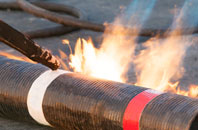 Port Eynon flat roofing replacement