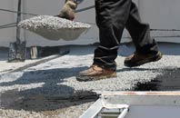 find rated Port Eynon flat roofing replacement companies