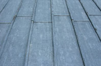Port Eynon lead roofing