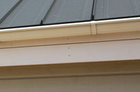 Port Eynon soffit repair