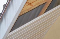 rated Port Eynon soffit repair companies