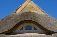 Port Eynon thatch roofing