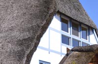 find rated Port Eynon thatchers